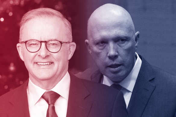 Labor has gained ground in every state and staged a dramatic advance in the key battleground of Queensland, while Albanese holds a strong lead in preferred PM.
