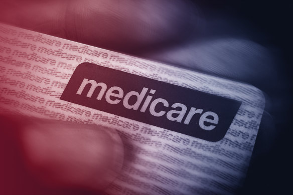 Australians have backed the case for tougher controls on Medicare to stop fraud and control costs.