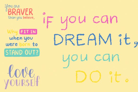 Writers have been in the self-help business for millennia.