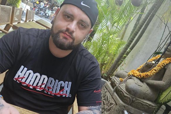Police have charged six people over the death of Patrick Longordo, including five for his alleged murder.