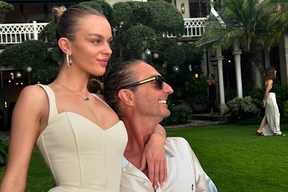 Justin Hemmes has spent big money on Melbourne property.