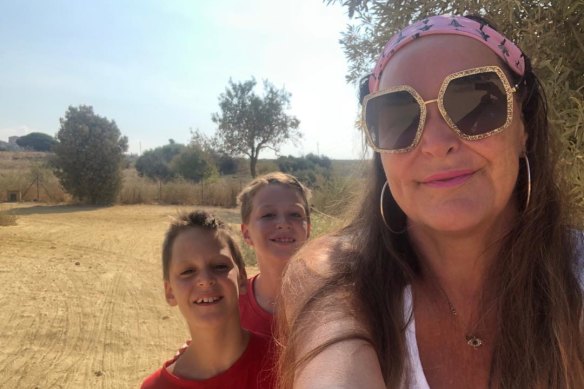 Kate Langbroek: I’ve been rethinking sustainability and attempting to reduce and reinvent my family’s waste in a more creative way.