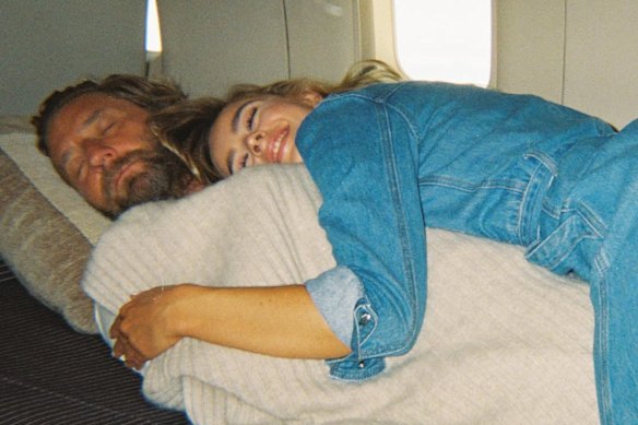 Hemmes is a billionaire with more than 80 venues across Sydney.