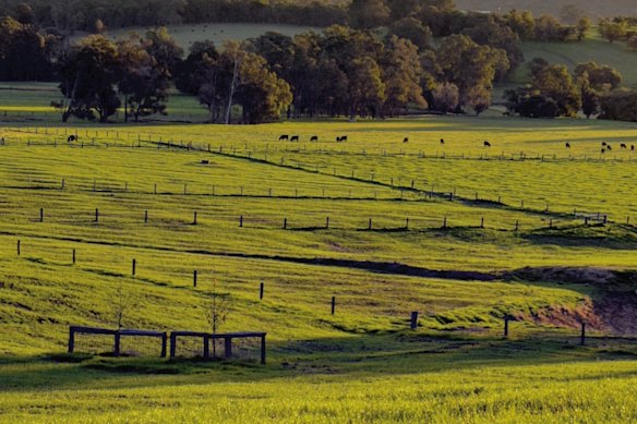 WA property: The most popular regional West Australian town for city ...