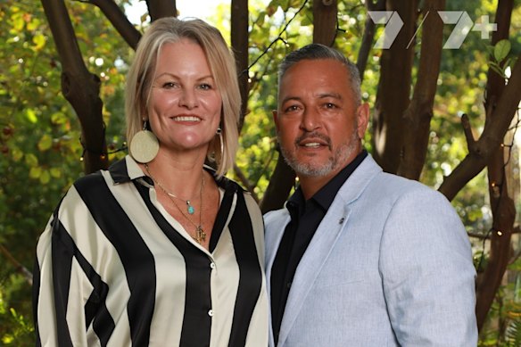 Claudean Uamaki-Mu and Anthony Mu appeared as contestants on My Kitchen Rules.
