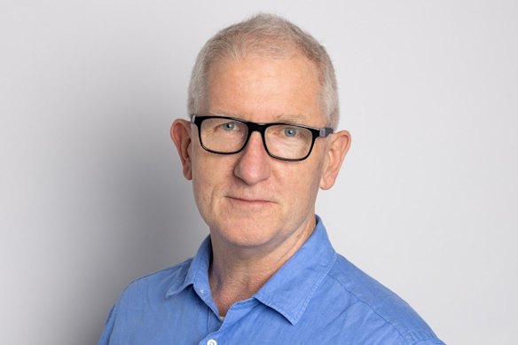 David Munk, a long-serving Guardian editor who has served in senior positions here and in the UK, will run its Australian outpost.