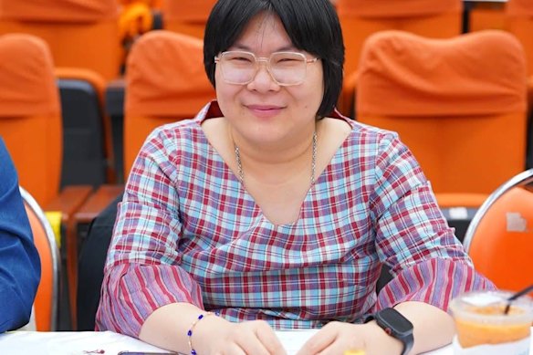 Nanchanatporn Nakplang was one of five teachers killed in Friday’s school shooting on the outskirts of Bangkok. 