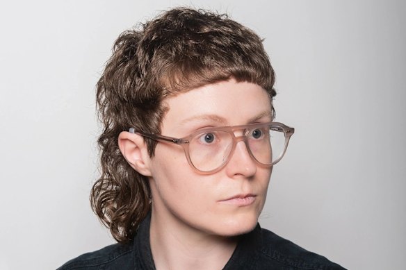 It came from a dreadful experience, but Scout Boxall’s show has been widely acclaimed –  and awarded.