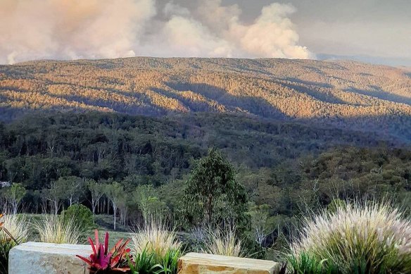 Snow is yet to be seen in the Darling Downs.