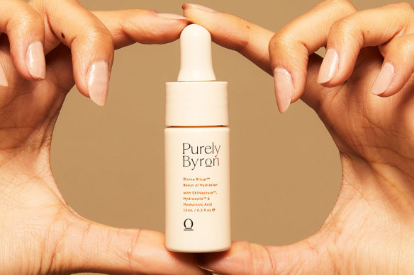 Purely Byron, the skincare brand co-founded by model and actor Elsa Pataky and backed by husband Chris Hemsworth, was never profitable, according to a report prepared by administrators.