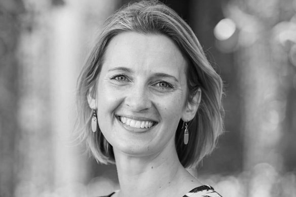 Professor Gabrielle Appleby, the research strategy director of the Centre for Public Integrity.