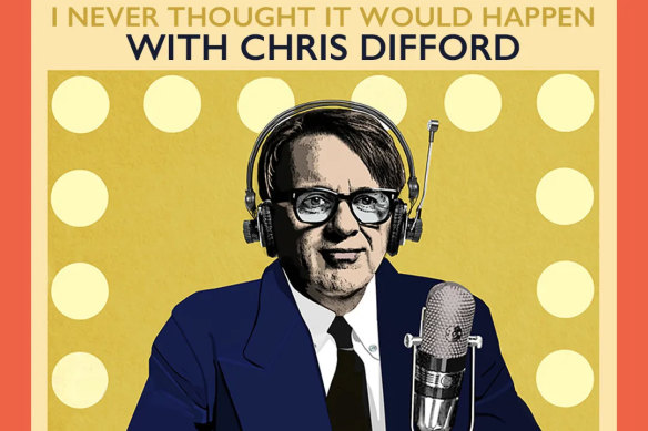 Squeeze lyricist Chris Difford’s podcast explores the craft of songwriting with guests including Sting, Norah Jones and Andrew Lloyd Webber.