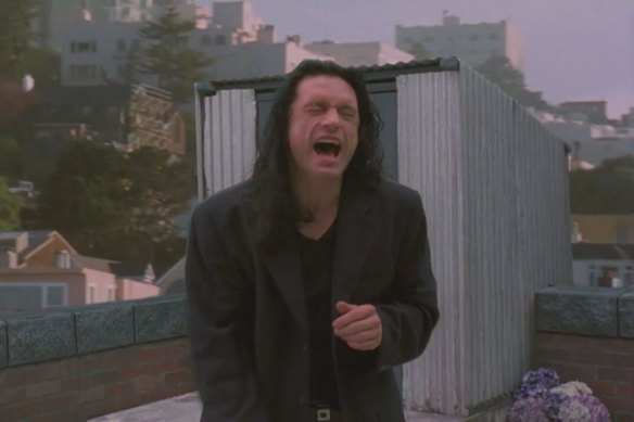 The Room