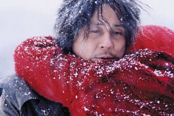 Chan-Wook Park's Oldboy seemingly turned the tide for South Korean films in America.