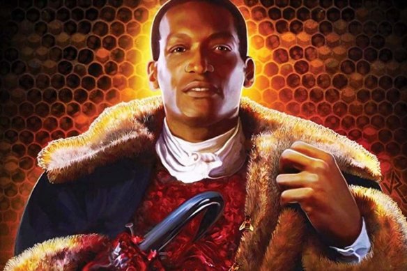The Candyman sequel breathes new life into the cult hit about an old myth.