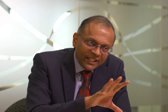 The court found the former chief executive Dr Rajendran Marnickavasagar — also known as Dr Rajen — had engaged in “serious” contraventions of the Corporations Act.