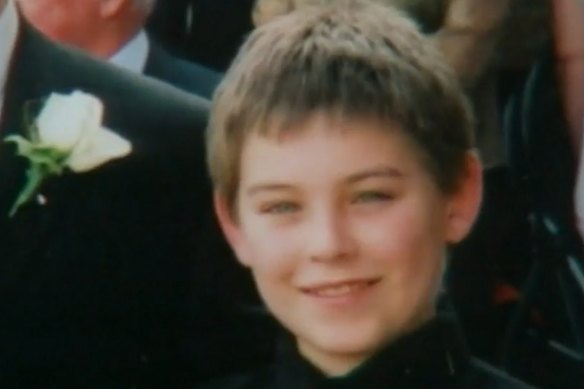 The law is named after Daniel Morcombe, who was abducted and murdered in 2003.