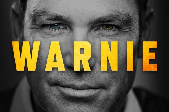 A two-part miniseries about the legendary Shane Warne forms part of Nine’s programming slate for 2023.