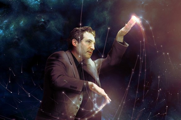 Physicist and science communicator Brian Greene says Einstein still has things to teach us.