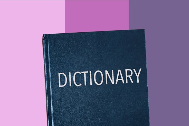 Burner phone, vaxxed, demisexual: Why the dictionary keeps ...