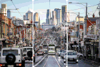 Looper for Melbourne rental market story