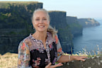 Livinia Nixon travels through some of Ireland’s most pristine countryside and pops into a historic pub for a warm Irish welcome on Getaway 2026.