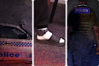 Inside Queensland’s youth crime crisis.