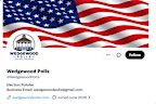 Wedgewood created a series of fake polls to trick the media.