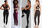 Whether it’s Pilates, a run or weight training, there’s a pick for everyone.