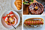 Josh Niland’s recipes from Saint Peter: Chapter & Verse