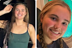 Lily Hooper, 18, has been found alive.