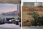 Top 50 Hotels