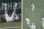 Sheffield Shield split