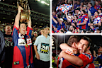 Andrew Johns was the hero in 1997 and 2001, but it’s been a lean run since.