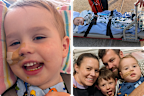 Koen suffered a cardiac arrest while on holiday with his family in Vietnam.