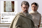 The Odyssey ticket scalpers graphic