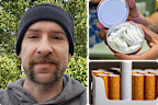 Some former smokers say a federal ban on nicotine pouches is backfiring, driving them straight back to cigarettes and the black market. 
