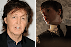 Paul McCartney’s main issue with being played by Paul Mescal in new Beatles biopics