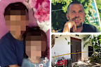Archie, six, and Laura, four, were murdered in Bali by their father Damien Shaw, who later took his own life.