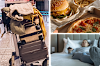 comfort travel