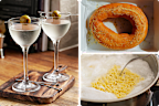 Chicken salt pairings