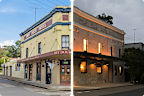 Dry Dock Hotel Balmain