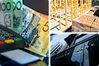 The silver lining from inflation data horror show everyone just missed.