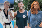 Fitness identities are walking away from Sam Wood’s empire.