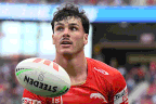 NRL stars coming off contract.