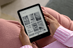Amazon Kindle