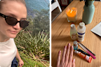 Snapping back into a proper routine after a holiday has never come easily to me. So when I returned home to a chilly Sydney winter, I was naturally feeling a bit flat.