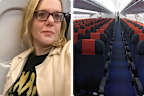 south african airways review