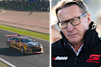 Mark Skaife has fired up over the disastrous fuel miscalculation that cost Anton de Pasquale and Lee Holdsworth victory in the Bathurst 1000.