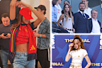 Stars bid a stylish farewell to the 2026 World Cup at the final.